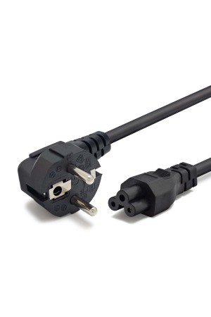 Yonca Power Kablo 28Pın 0.75 Mm 500W 1.2M Siyah HDX5533