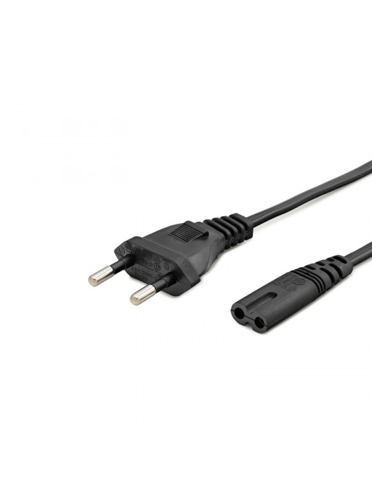 Teyp Power Kablo 42Pın 1 Mm Uzun Soket Ambalajlı 1.5M Siyah HDX5566