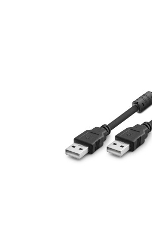 Usb Kablo 5M Siyah HDX7522