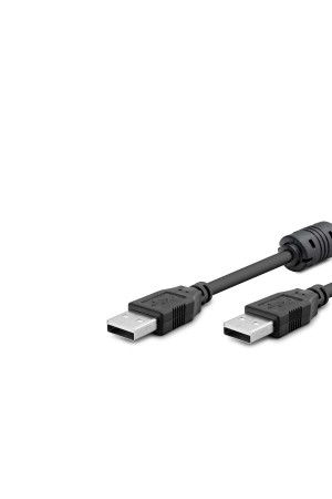 Usb Kablo 1.5M Siyah HDX7532