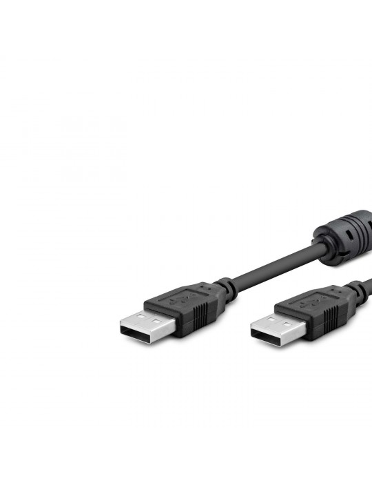 Usb Kablo 1.5M Siyah HDX7532