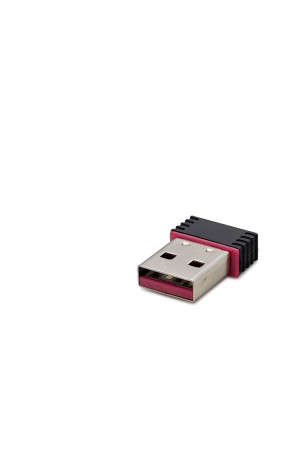 Wıfı Adaptör 150Mbps Siyah LV-UW01B