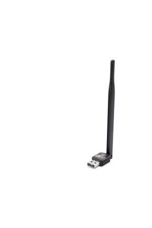 Wıfı Adaptor 150Mbps 8818Ic Siyah LV-UW10T