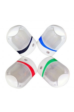 Karanlıkta Yanan Sensörlü Gece Lambası