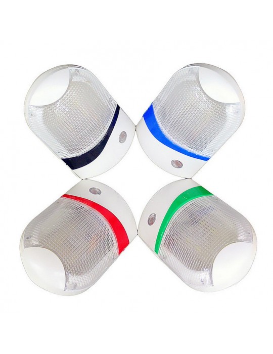 Karanlıkta Yanan Sensörlü Gece Lambası