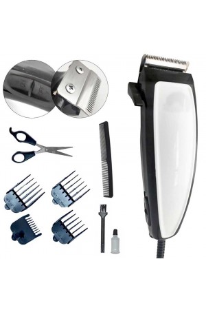 Elektrikli Profesyonel Ayarlanabilir Güç Özellikli Tam Takım Tıraş Makinesi YF8622