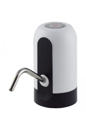 Starmax Şarjlı Damacana Su Pompası Starmax Şarjlı Damacana Su Pompası