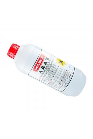 Arax Flux 1 LT - Özel Lehim Suları Arax Flux 1 LT - Özel Lehim Suları