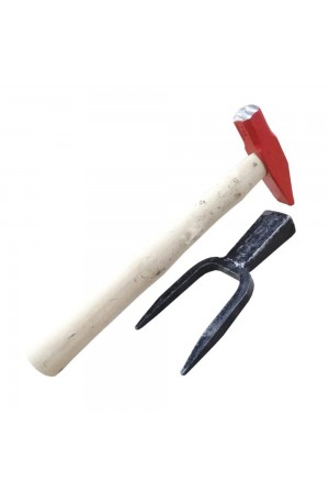 S.D. Tırpan - Çekiç ve Örs Takım S.D. Tırpan - Çekiç ve Örs Takım