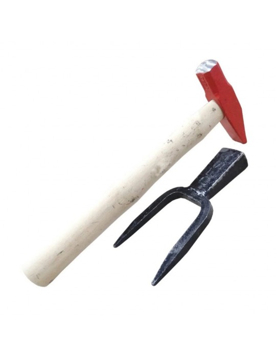 S.D. Tırpan - Çekiç ve Örs Takım