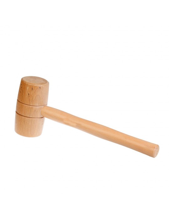 Profesyonel Ağaç Tokmak No:75