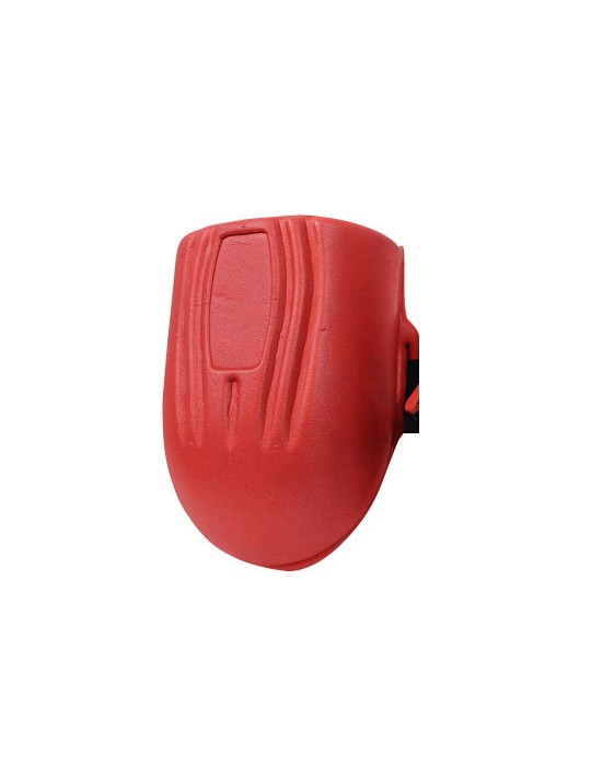 Poliüretan Seramikçi Dizliği Tekli - 1 Adet