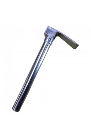 Paslanmaz Keser - Peynirci (Gıda) Tip Keser Paslanmaz Keser - Peynirci (Gıda) Tip Keser