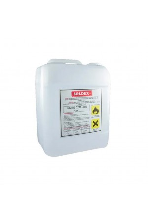 No Clean Flux 20 LT SR33 - Temizleme Gerektirmeyen Lehim Suları No Clean Flux 20 LT SR33 - Temizleme Gerektirmeyen Lehim Suları