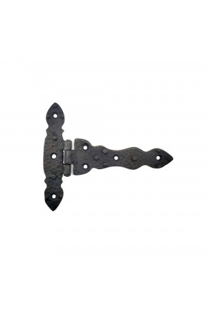 Antika Tarz Dekoratif Pirinç Kuyruklu Düğmeli Menteşe No2 - 138x167 mm, Oksit Antika Tarz Dekoratif Pirinç Kuyruklu Düğmeli Menteşe No2 - 138x167 mm, Oksit