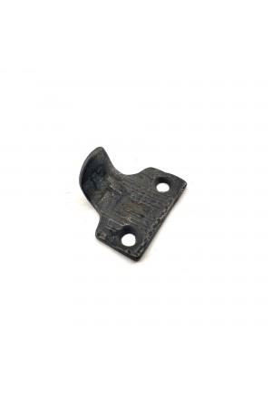 Antika Tarz Dekoratif Pirinç Pencere Kaldıracı - 30x37 mm, Oksit Antika Tarz Dekoratif Pirinç Pencere Kaldıracı - 30x37 mm, Oksit