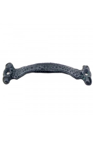 Antika Tarz Dekoratif Pirinç Anıt Mobilya, Çekmece Kulbu - 28x100 mm, Oksit Antika Tarz Dekoratif Pirinç Anıt Mobilya, Çekmece Kulbu - 28x100 mm, Oksit