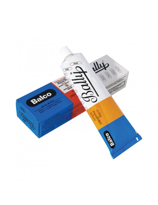 Bally Çok Amaçlı Yapıştırıcı İlaç 150gr