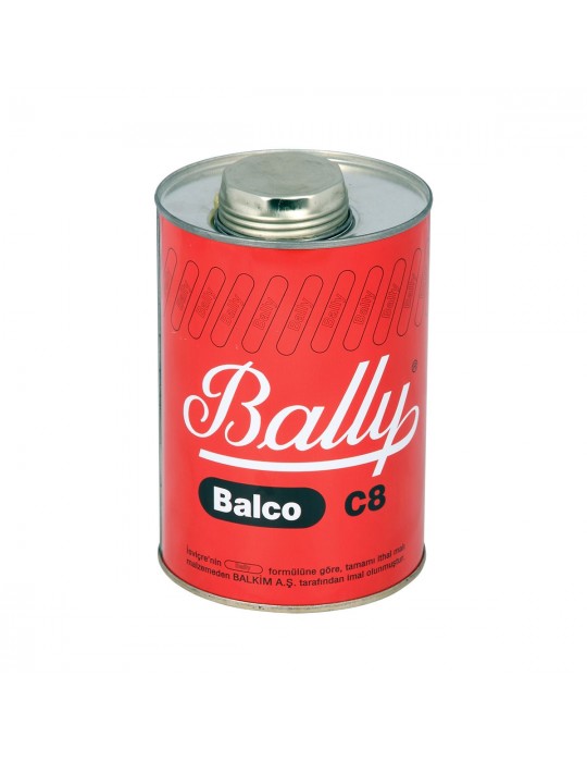 Bally Çok Amaçlı Yapıştırıcı İlaç C8 Net 400 gr - Teneke