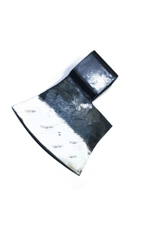 Büyük Uzun Sakallı Balta - Sapsız Büyük Uzun Sakallı Balta - Sapsız