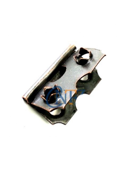 Çakmalı Açılı Menteşe - 500 Adet