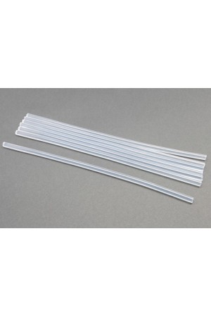 Cartell 8x300mm Şeffaf İnce Çubuk Silikon 1kg - Tamirat ve Sızdırmazlık İçin En Kaliteli Silikon Cartell 8x300mm Şeffaf İnce Çubuk Silikon 1kg - Tamirat ve Sızdırmazlık İçin En Kaliteli Silikon