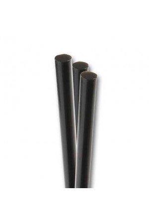 Cartell 8x300mm Siyah İnce Çubuk Silikon 1kg - Tamirat ve Sızdırmazlık İçin En Kaliteli Silikon Cartell 8x300mm Siyah İnce Çubuk Silikon 1kg - Tamirat ve Sızdırmazlık İçin En Kaliteli Silikon