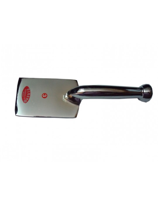 Çelik Et Döveceği / Pirzola Demiri No:3 - 950 Gr