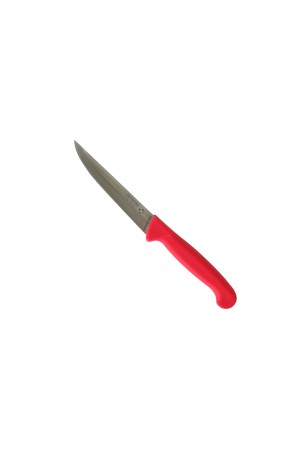 Çetintaş Paslanmaz Bursa Sebze Bıçağı 12 cm, Plastik Sap Çetintaş Paslanmaz Bursa Sebze Bıçağı 12 cm, Plastik Sap