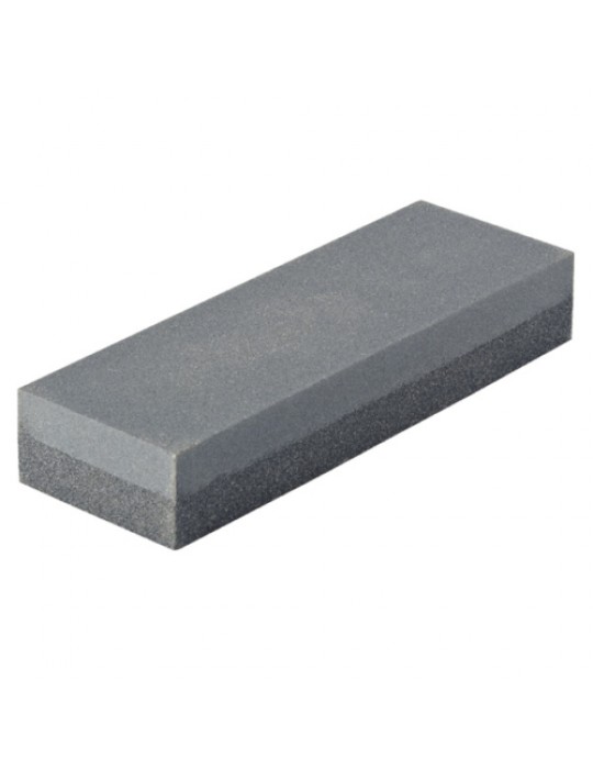 Eko 15x5x2,5 Çift Taraf Bileme Taşı - Bıçak, Makas ve Satırlarınızı Kolayca Bilemeniz için Pratik ve Kullanışlı Bileme Çözümü!