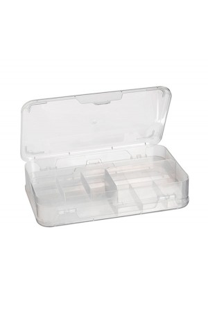 Çok Amaçlı Hobi, Alet, Dikiş, Plan, İlaç Kutusu - 10 Bölmeli Çok Amaçlı Hobi, Alet, Dikiş, Plan, İlaç Kutusu - 10 Bölmeli