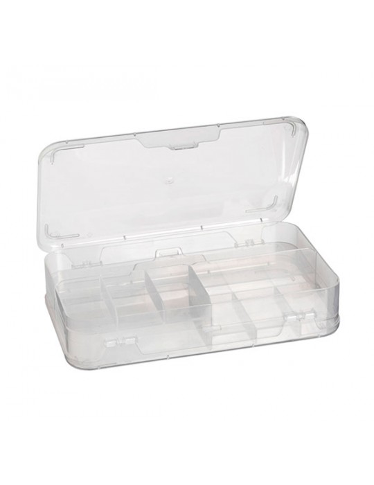 Çok Amaçlı Hobi, Alet, Dikiş, Plan, İlaç Kutusu - 10 Bölmeli