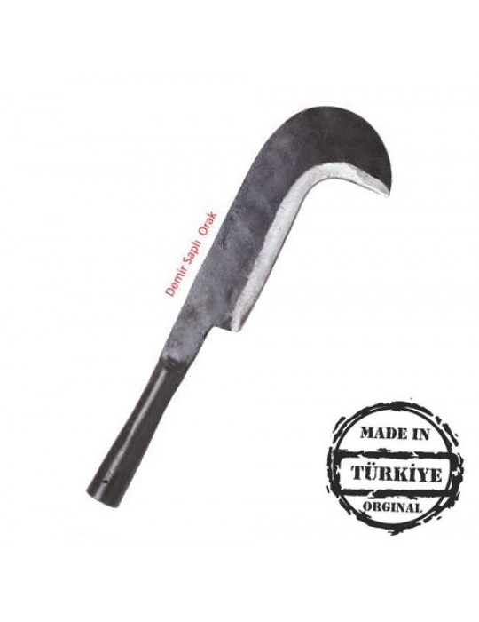 Desa Demir Saplı Orak - Büyük
