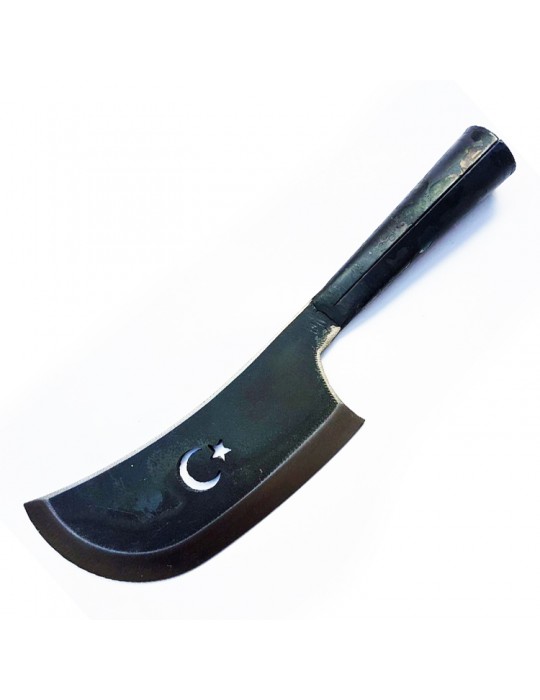 Desa Demir Saplı Satır - Oval