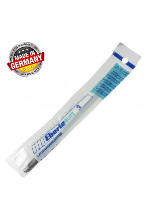 Eberle Blitz Düz Ahşap Plastik Kıl Testere Ağzı No:9 - 12 Adet Eberle Blitz Düz Ahşap Plastik Kıl Testere Ağzı No:9 - 12 Adet