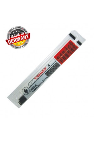 Eberle Tornado Yuvarlak Ahşap Kıl Testere Ağzı No:3 - 12 Adet Eberle Tornado Yuvarlak Ahşap Kıl Testere Ağzı No:3 - 12 Adet