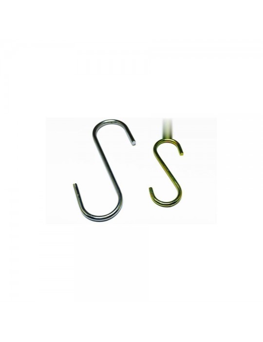 ES - S Kanca 4x80 - 50 Adet