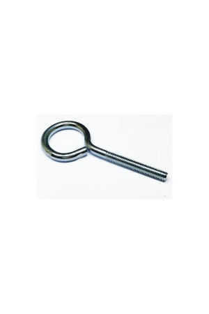 Kapalı Metrik Kanca M5 / 21x80 - 10 Adet