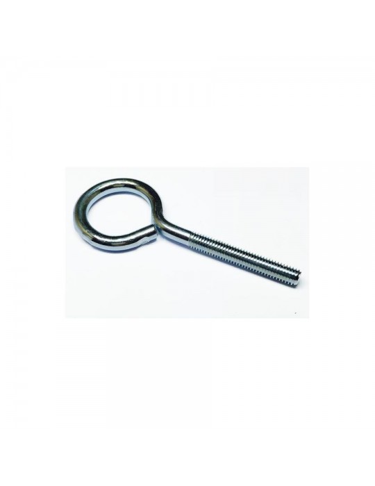 Kapalı Metrik Kanca M5 / 21x80 - 100 Adet