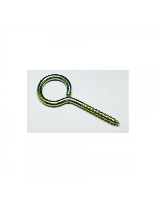 Kapalı Piton 21x100 - 100 Adet