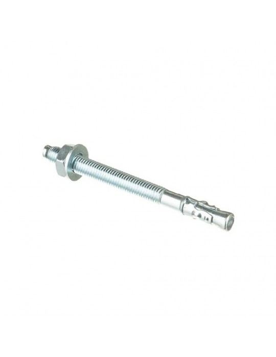 Klipsli Dübel M8x75 - 5 Adet