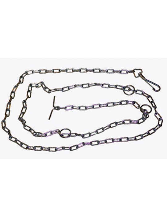 Köpek Zinciri - 4x200 - 1 Adet