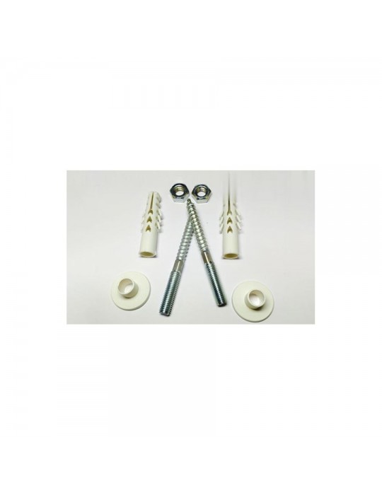 Lavabo Montaj Seti LMT - 25 Takım