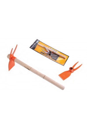 Çatal Çapa Kafası - Sapsız Çatal Çapa Kafası - Sapsız