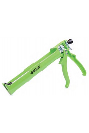 Döküm Yekpare Silikon Tabancası Döküm Yekpare Silikon Tabancası