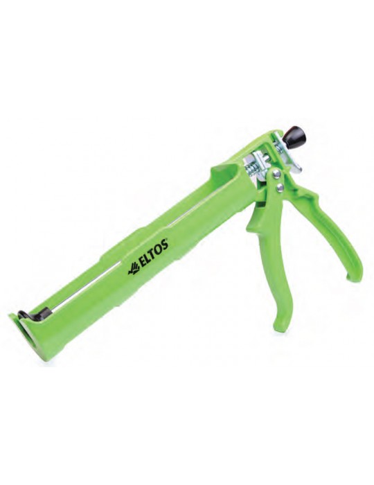 Döküm Yekpare Silikon Tabancası