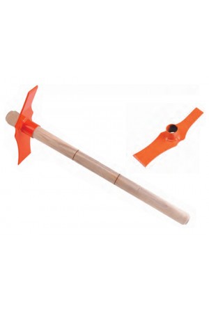 Düz Çapa Kafası - Sapsız Düz Çapa Kafası - Sapsız