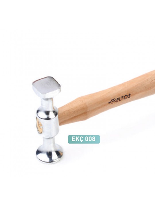 EKÇ008 Kaportacı Çekici