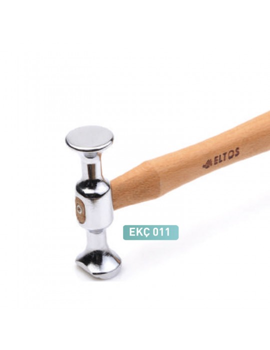 EKÇ011 Kaportacı Çekici