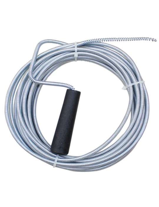 Lavabo Gider Açma Teli 5 metre